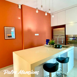 Palm Mansions (D5), Apartment #627018031